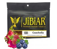 Табак Jibiar Coachella (Коачела) 100 гр