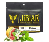 Тютюн Jibiar Dejavu (Дежавю) 100 гр