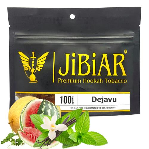 Табак Jibiar Dejavu (Дежавю) 100 гр