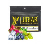 Тютюн Jibiar Dragon Berry (Ягода Дракона) 100 гр