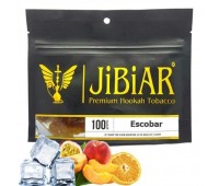 Тютюн Jibiar Escobar (Ескобар) 100 гр