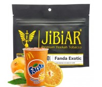 Табак Jibiar Fanda Exotic (Фанда Экзотик) 100 гр