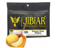 Тютюн Jibiar Honey Dew Melon (Медова Диня) 100 гр