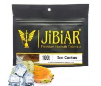 Тютюн Jibiar Ice Cactus (Кактус Лід) 100 гр