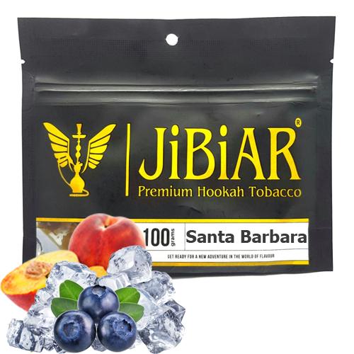 Табак Jibiar Santa Barbara (Санта Барбара) 100 гр