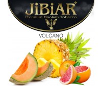 Тютюн Jibiar Volcano (Вулкан) 100 гр