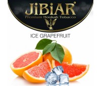 Тютюн Jibiar Ice Grapefruit (Грейпфрут Лід) 100 гр