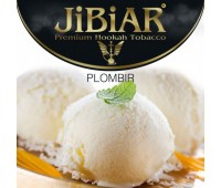Табак Jibiar Plombir (Пломбир) 100 гр