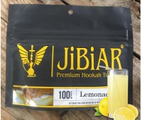 Тютюн Jibiar Lemonade (Лимонад) 100 гр