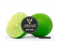 Табак Jibiar Green Lemon (Зеленый Лимон) 100 гр