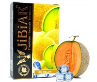 Тютюн Jibiar Ice Melon (Диня Лід) 50 гр