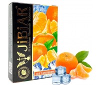 Тютюн Jibiar Ice Tangerine (Мандарин Лід) 50 гр