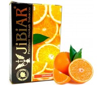 Тютюн Jibiar Orange (Апельсин) 50 гр