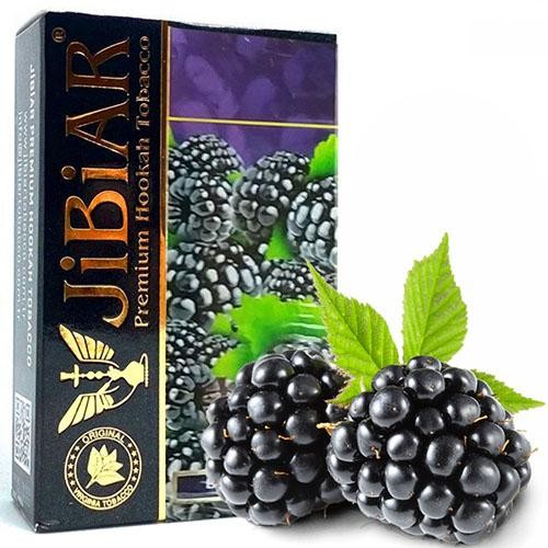 Табак Jibiar Blackberry (Ежевика) 50 гр