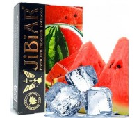 Тютюн Jibiar Fresh Watermelon (Свіжий Кавун) 50 гр