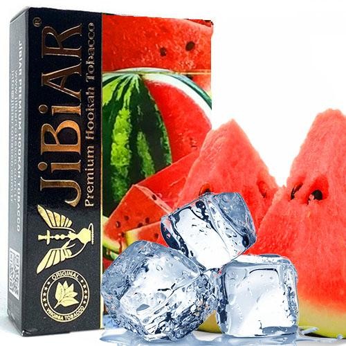 Тютюн Jibiar Fresh Watermelon (Свіжий Кавун) 50 гр