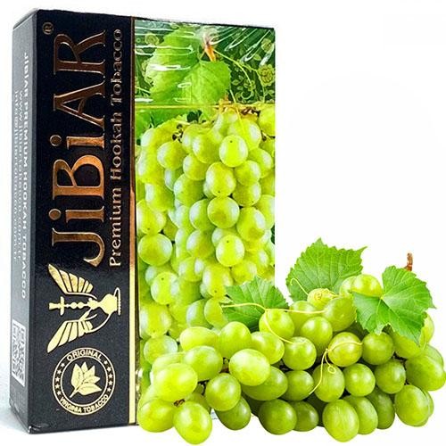 Тютюн Jibiar Grape (Виноград) 50 гр