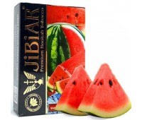 Тютюн Jibiar Sweet Watermelon (Солодкий Кавун) 50 гр