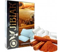 Тютюн Jibiar Cinnamon Gum (Жуйка Кориця) 50 гр