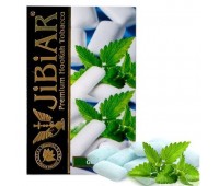 Тютюн Jibiar Gum Mint (Жуйка М'ята) 50 гр