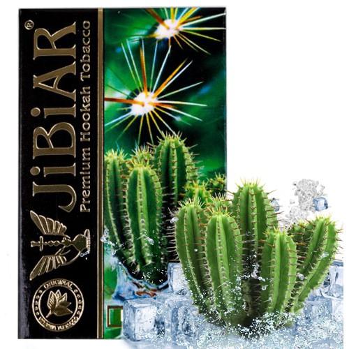 Тютюн Jibiar Ice Cactus (Кактус Лід) 50 гр