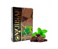 Табак Jibiar Chocolate Chill (Шоколадн Мята) 50 гр