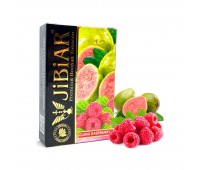 Табак Jibiar Guava Raspberry (Гуава Малина) 50 гр