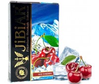 Тютюн Jibiar Ice Cherry (Вишня Лід) 50 гр