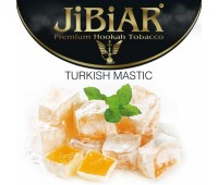 Тютюн Jibiar Turkish Mastic (Турецька Мастика) 50 гр