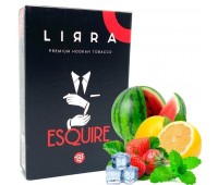 Табак Lirra Esquire (Эскваер) 50 гр