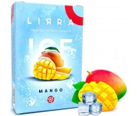Табак Lirra Ice Mango (Манго Лед) 50 гр