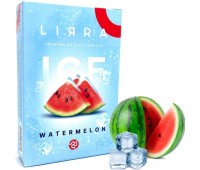 Табак Lirra Ice Watermelon (Арбуз Лед) 50 гр