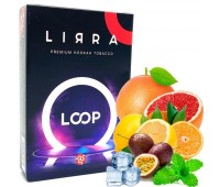 Тютюн Lirra Loop (Луп) 50 гр
