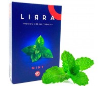 Табак Lirra Mint (Мята) 50 гр