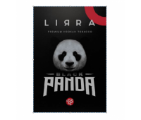 Тютюн Lirra Black Panda (Чорна Панда) 50 гр
