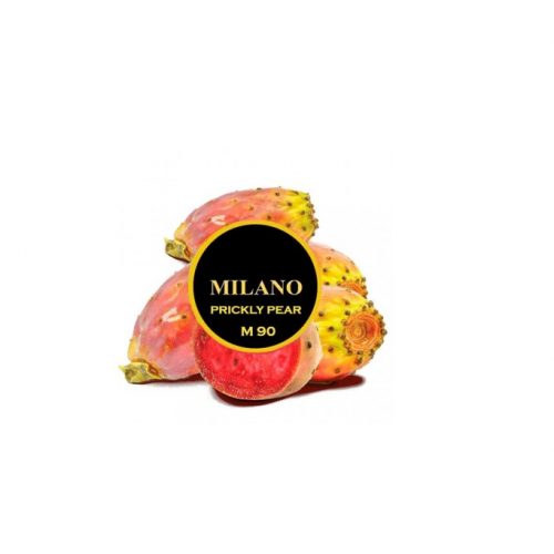 Тютюн Milano Prickly Pear M90 (Прикли Бенкет) 100 гр