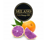Тютюн Milano Fiolot Orange M62 (Лаванда Апельсин) 100 гр