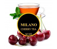 Тютюн Milano Cherry Tea M102 (Вишня Чай) 100 гр