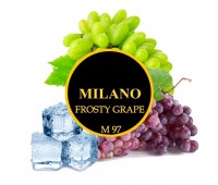Тютюн Milano Frosty Grape M97 (Фрості Виноград) 100 гр