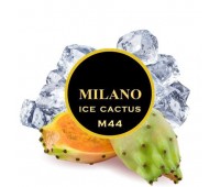 Тютюн Milano Ice Cactus M44 (Лiд Кактус) 100 гр