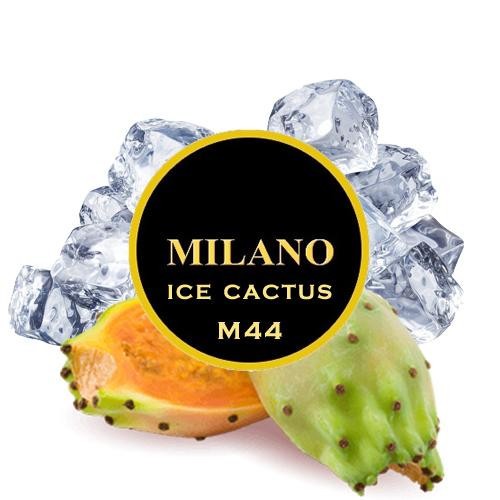 Тютюн Milano Ice Cactus M44 (Лiд Кактус) 100 гр