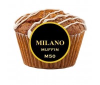 Тютюн Milano Muffin M50 (Кекс) 100 гр