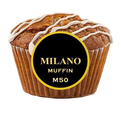 Тютюн Milano Muffin M50 (Кекс) 100 гр