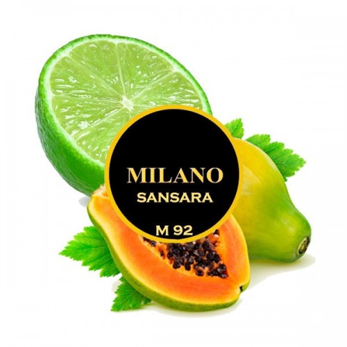 Тютюн Milano Sansara M92 (Сансара) 100 гр