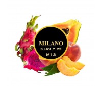 Тютюн Milano 3 Holy PS M13 (3 Холі Пс) 50 гр