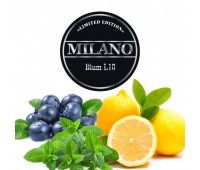Тютюн Milano Limited Edition Blum L10 (Блум) 100 гр