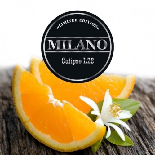 Тютюн Milano Limited Edition Calipso L28 (Каліпсо) 100 гр