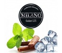 Табак Milano Limited Edition Colibri L25 (Колибри) 100 гр