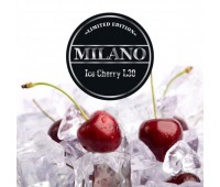 Тютюн Milano Limited Edition Ice Cherry L30 (Лiд Вишня) 100 гр