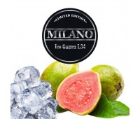 Тютюн Milano Limited Edition Ice Guava L34 (Лiд Гуава) 100 гр